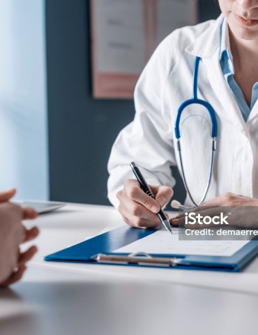 DR HANDE BÖLÜKBAŞI